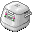 Fuzzy Rice Cooker icon